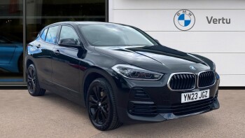 BMW X2 xDrive 20i Sport 5dr Step Auto Petrol Hatchback